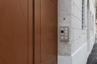 Rifugio Whitman, con parcheggio in centro Trieste - B&B