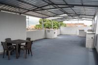 ALQUILO''APARTAMENTO COMPLETO con ZONA PRIVADA SOCIAL BARBECUE BBQ'' para FAMILIAS-3 HABITACION-2 duchas - Chambres d'hôtes Cali