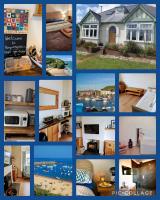 Brynmyrddin, Penrhiwllan - B&B