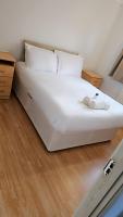 Norwich Home - Ferienwohnung