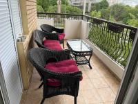 M`s Luxury Apartments - Ferienwohnung Skopje