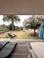 Rez-de-Villa Nadine - Aspretto, Ajaccio - B&B