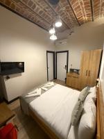 Chambre Deluxe