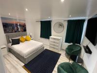 welcome rooms 47A - B&B
