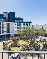 Grace On Park by Dajosha - B&B Città del Capo