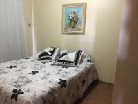 Budget Tweepersoonskamer met 1 of 2 bedden