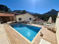Casa em Nova Friburgo com piscina - Ferienwohnung