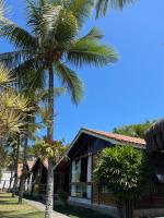 Angra dos Reis Pier600 Casa 2 beira mar - B&B Angra dos Reis