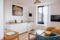 La Suite du Moulin - B&B
