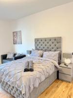 luxury apartment in East London - B&B