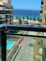 Barrabella flat - Ferienwohnung Rio de Janeiro