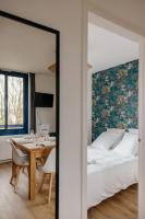 Le Reflet des Cygnes - B&B