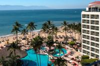 Oceanfront, views & amenities! - Bed and Breakfast Puerto Vallarta