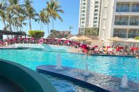 Oceanfront, views & amenities! - Bed and Breakfast Puerto Vallarta