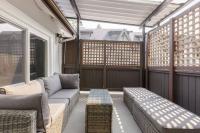 Spacious 4br Retreat Near Yvr And Dt - B&B