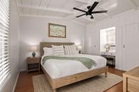 Coastal Retreat 1BR Steps to Ocean & Peek Views - B&B San Diego