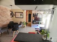 Hermoso departamento a minutos del centro - Chambres d’hôtes