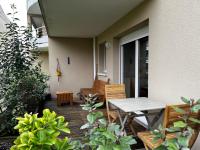 Appartement 6 personnes Talence centre ville - Ferienwohnung