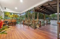 Tamborine Creek Stay - Creek swims, near Theme Parks & Mount Tamborine - Chambres d'hôtes Wangolina