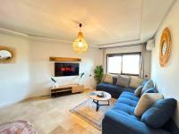 Le Cosy de Gueliz avec Piscine et Belle Vue - B&B
