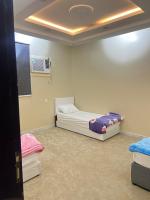 نزل البركة Albrakh hostel 2 - B&B Al Madīnah