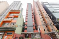 Condomínio Tour Laffite | Conforto e Praticidade no Coração de Curitiba | Gonzaga Stays - B&B Curitiba