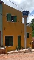 Hostel das Trilhas - B&B