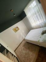 Villa Aruanda - B&B Petrópolis