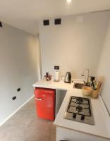 Apartamento Estocolmo IV - B&B Valdivia