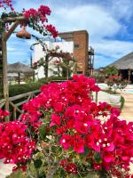 Chaleville barrinha - B&B Barrinha