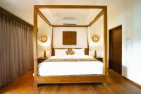 Three-Bedroom Private Pool Villa Cinta