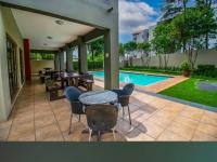 Tevin Nest 3 - Ferienwohnung Sandton