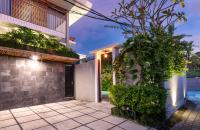 Swan Villa R - Ferienwohnung Seminyak
