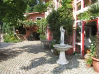 B&B Meissen - Stadtoase - Bed and Breakfast Meissen