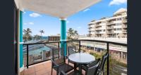 Ocean Views at Aegean Mooloolaba - Bed and Breakfast