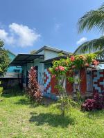 Abiiza Guest House - B&B
