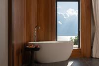 Chambre Double - Vue sur Mer