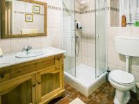 Ferienhaus mit 2 Schlafzimmern