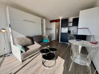 Studio à Quiberon avec vue mer et parking privé - FR-1-478-310 - B&B Quiberon