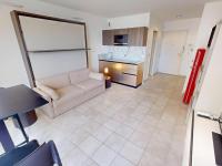 Studio rénové avec balcon et garage en plein cœur de Menton - FR-1-196-375 - Chambres d'hôtes Menton