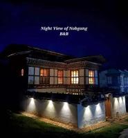 Nobgang "Traditional Heritage HomeStay" - B&B