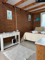 El marinero puerto pirámides - B&B Puerto Pirámides