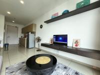 I-Suite Block B ,2R1B # Shah Alam, I-City, Free Wifi & Parking - Chambres d'hôtes Shah Alam