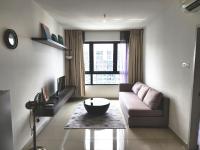 I-Suite Block B ,2R1B # Shah Alam, I-City, Free Wifi & Parking - Chambres d'hôtes Shah Alam