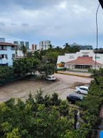 Departamento completo a minutos de playas y plazas comerciales Vanhoa - Ferienwohnung