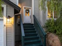 Serene and Stylish 3BD 2,5BA House Near Wineries - B&B
