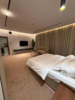 افاق المسكن - Bed and Breakfast Al Madīnah