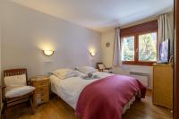 Apartamento con terraza 