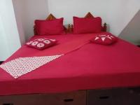hotel skyline - B&B