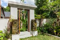 Villa Langon Ubud - B&B